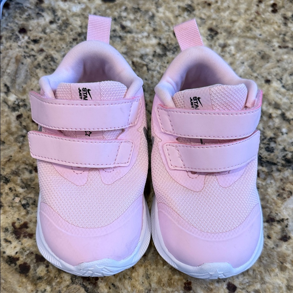 Baby Nike Sneakers